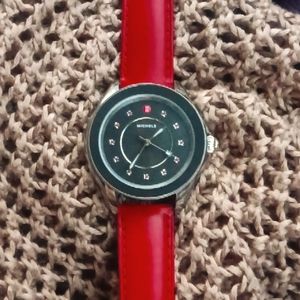 Michele watch